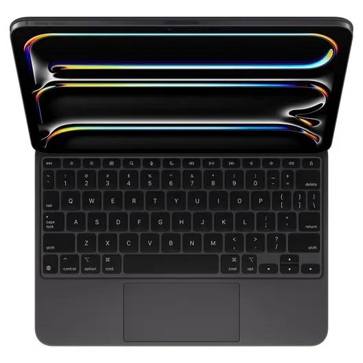 Teclado Apple Magic iPad Pro 13 M4 Factura Garantía !