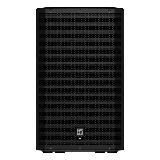 Electrovoice Zlx15pg2 Bafle Amplificado 15 1000w Bluetooth Color Negro