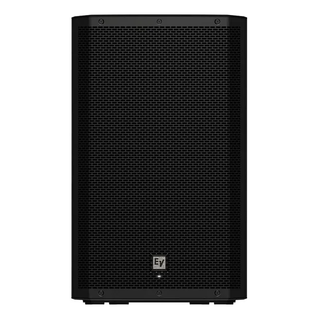 Electrovoice Zlx15pg2 Bafle Amplificado 15 1000w Bluetooth Color Negro