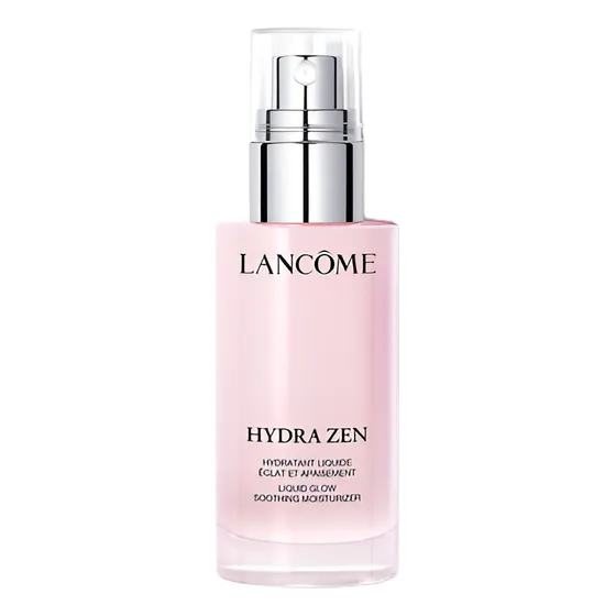 Hidratante Líquido Hydra Zen Glow Anti-stress 50 Ml Lancôme Todo Tipo De Piel Día/noche