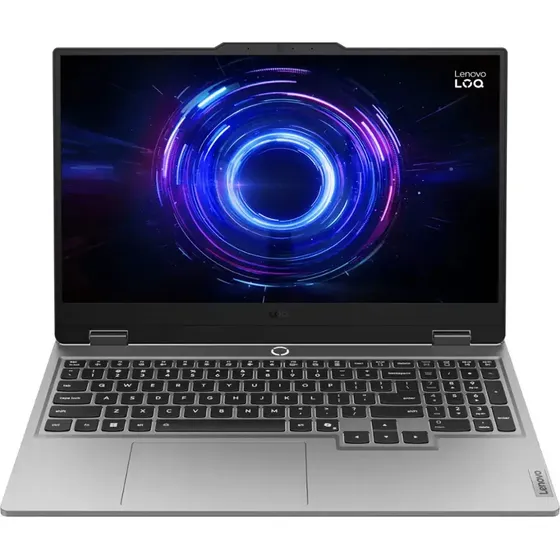 Computador Portatil Gamer Lenovo Loq 15irx10 Grey, Intel Core I7 13650hx, 32gb De Ram, 1tb Ssd, Nvidia Geforce Rtx 5060 8gb, 144 Hz 1920x1080px Windows 11 Home | Cuotas sin interés