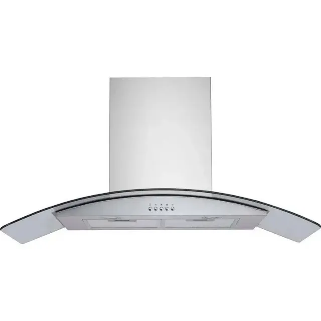 Extractor De Grasa Telstar Teg036320md /36 Pulgadas