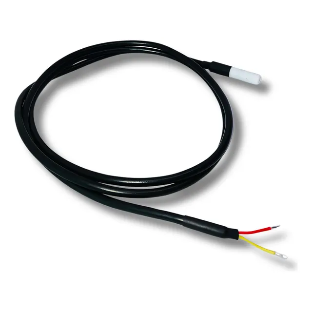 Sensor Temperatura E Degelo Ntc 5k - Ideal Ar Condicionado