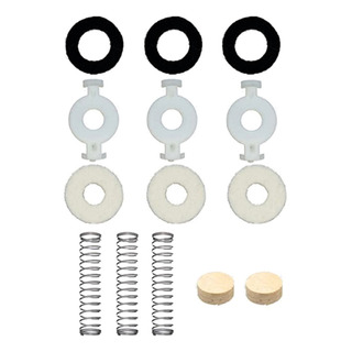 / Los Kits De Reparación Incluyen Válvulas De Pistón, Guía, / Los Kits De Reparación Incluyen Válvulas De Pistón, Guía,