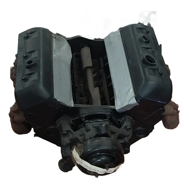 Motor 7/8 Vorted 6v Blazer