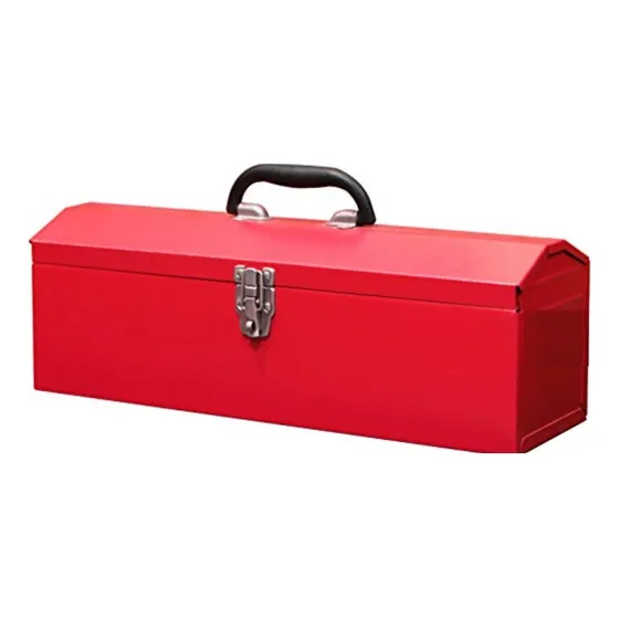 Caja Portaherramientas Metálica Marca Century  
