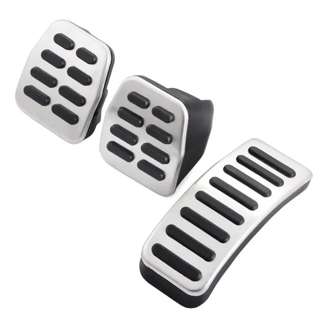 Pedalera Volkswagen Bora Golf Fox Suran Gol Trend Saveiro