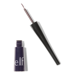 Elf Expert Liquid Eyeliner Delineador Liquido Profecional Elf Expert Liquid Eyeliner Delineador Liquido Profecional