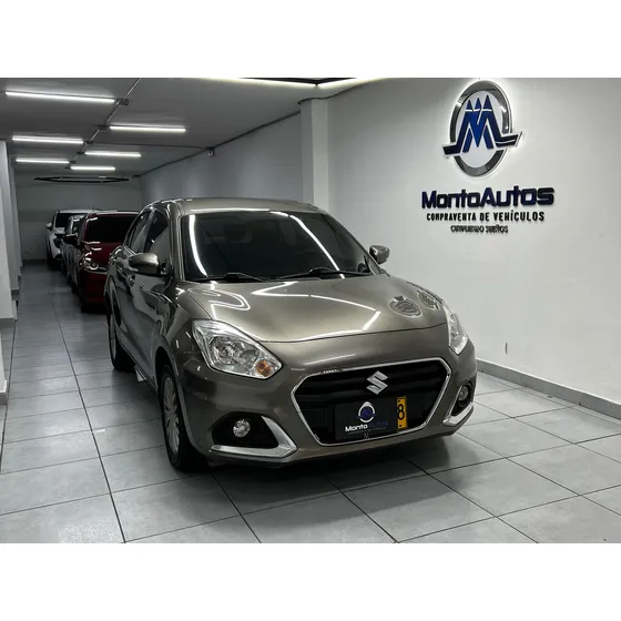 Suzuki Swift 1.2 Dzire
