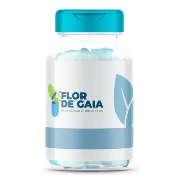 Faseolamina, Cassiolamina E Glucomannan 500mg - 360 Capsulas