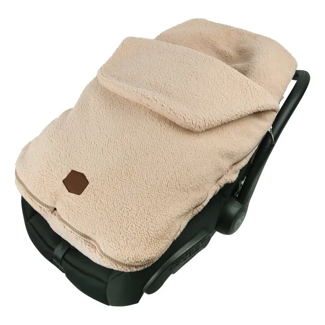 Porta Bebes Sobre Corderito Cobertor Invierno Jjcole Bundlem