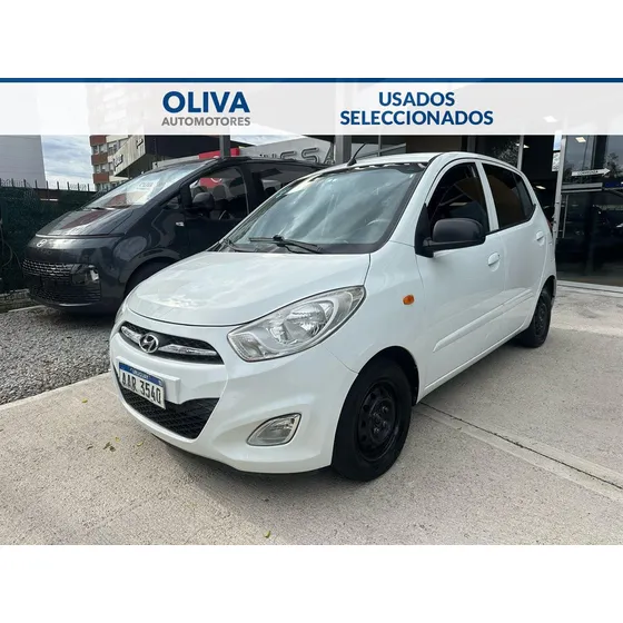 Hyundai I10 Gl