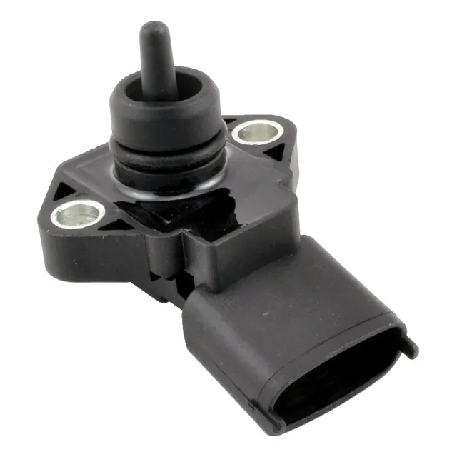 Sensor Map De Presion Absoluta Chevrolet Astra Vectra Blazer S10 1.8 8v 2.0 8v 16 V 2.2 8v 16v
