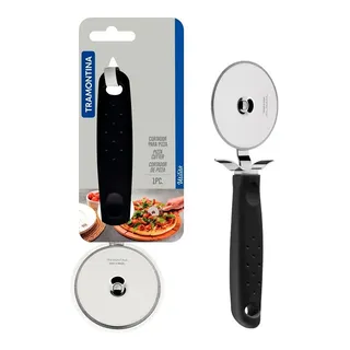 Cortador De Pizza Profissional Inox Massas PĂŁes Bolos Tortas Cortador De Pizza Profissional Inox Massas PĂŁes Bolos Tortas