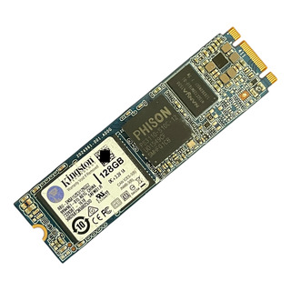 Disco Solido Ssd 128gb Kingston Rbu-sns8152s3/128gg2 M.2 Disco Solido Ssd 128gb Kingston Rbu-sns8152s3/128gg2 M.2