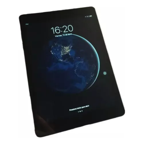 iPad Air 16gb Md785ll Color: Gris Espacial