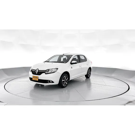 Renault Logan Privilege/ Intens