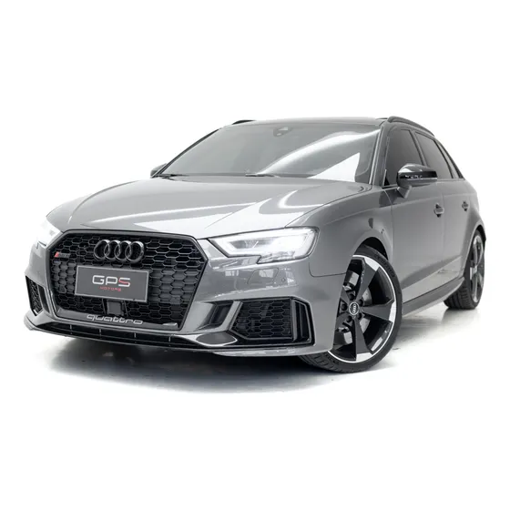 Audi Rs3 Spb 2.5tfsi