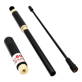 Sma-m Macho Antena Vhf/uhf, Repuestos Reemplazantes Para Sma-m Macho Antena Vhf/uhf, Repuestos Reemplazantes Para