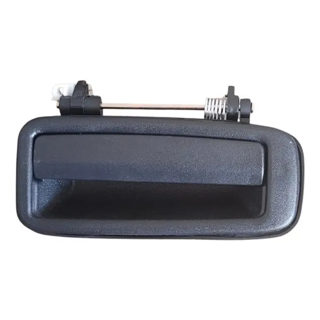 Manilla Externa Toyota Araya Sky 88-92 Tras-der/izq