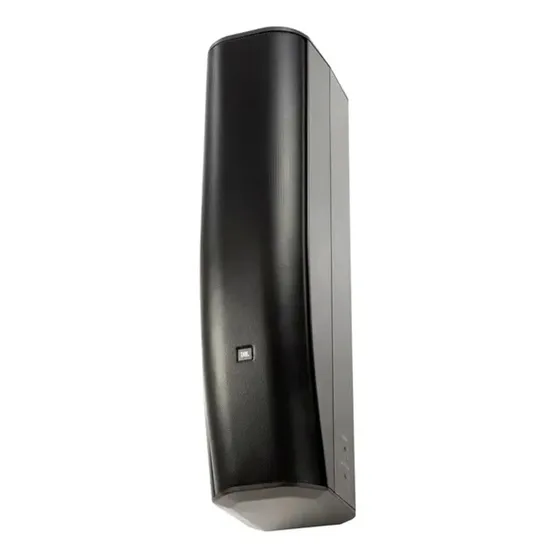 Caixa Jbl Acustica  Cbt 70 J 1 Wh Line Array Cbt 70j-1