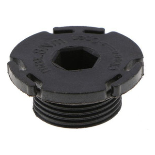 5 X 3-10pack 11137605018 Tapón De Drenaje De 5 Piezas 5 X 3-10pack 11137605018 Tapón De Drenaje De 5 Piezas