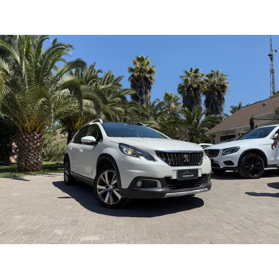 Peugeot 2008 Allure Diesel