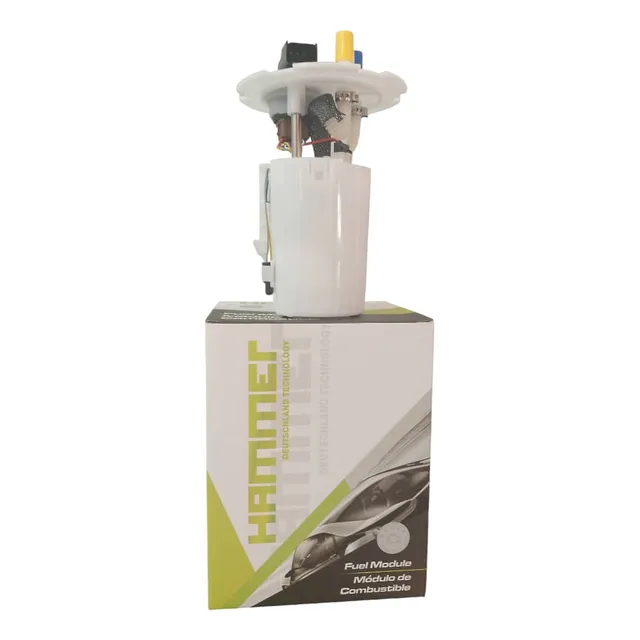 Modulo Bomba De Gasolina Chevrolet Aveo/optra 1.6/1.8l