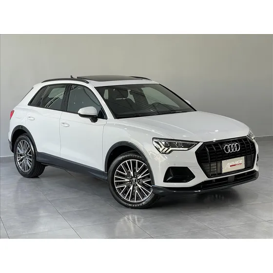 Audi Q3 1.4 35 Tfsi Gasolina Black S Tronic