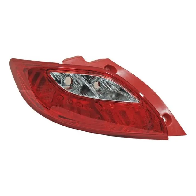 Calavera Mazda 2 12-15/ Usa Type 11-14 S/arnes Piloto