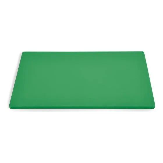 Tabla De Corte Para Restaurantes 48 X 35 X 1,5cm Colores Ths