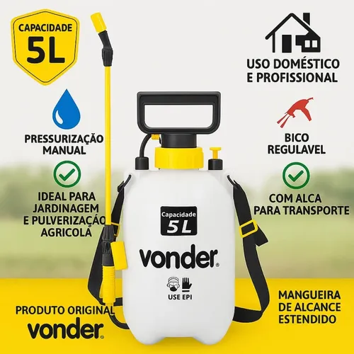 Pulverizador Bomba 20l Costal Manual Agrícola - nagano | MercadoLivre