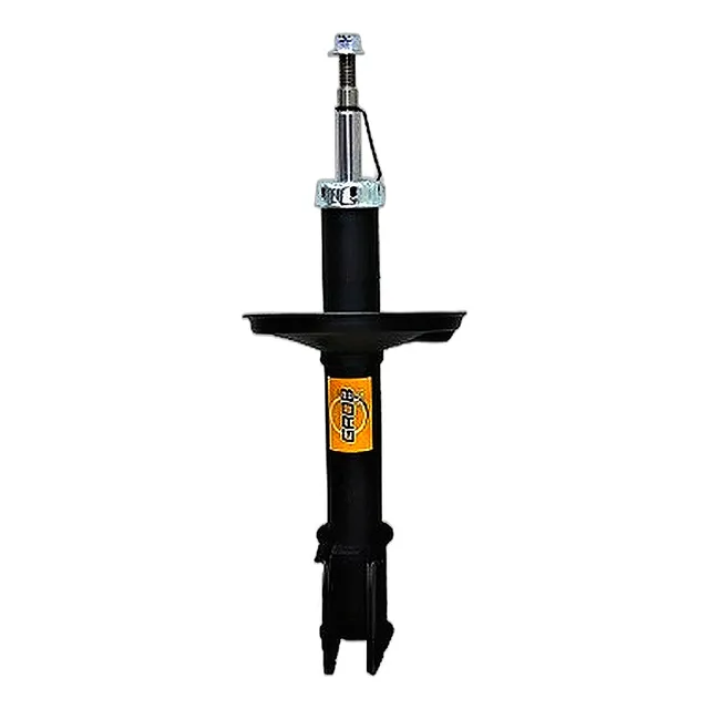 Amortiguador Gas Delantero Izq/der Grob Kangoo 19 - 23