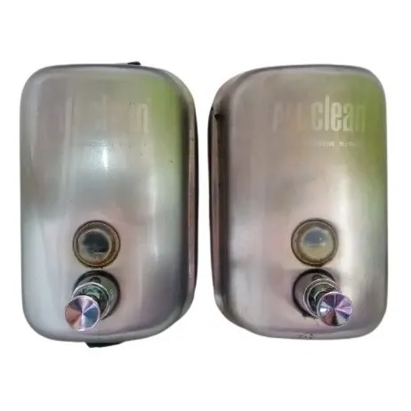 Jaborera Dispensador Bajo Liquido C/u