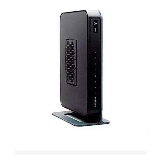Modem Router Telstra Cg3100d