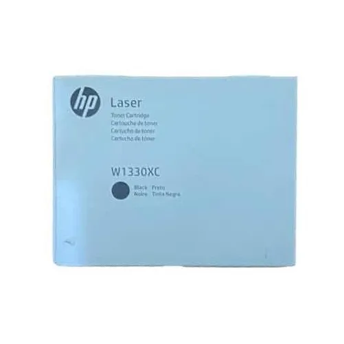 Toner Hp 330x W1330x C Alto Rendimiento