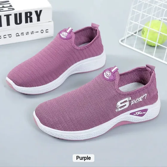 Zapatos Deportivos De Damas