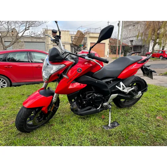 Gilera 650 Spectra 2019 Casi Nueva 5000 Kms. U$s 6500 Conver
