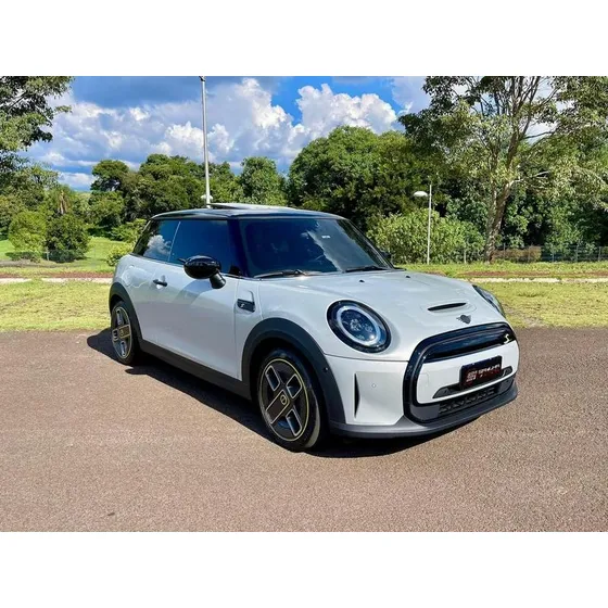 Mini Cooper 0.0 S E Top Aut. 3p Eléctrico