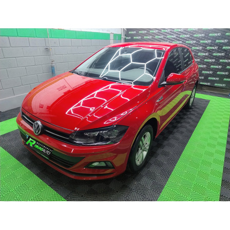 Volkswagen Polo 1.6 Msi Comfortline Volkswagen Polo 1.6 Msi Comfortline