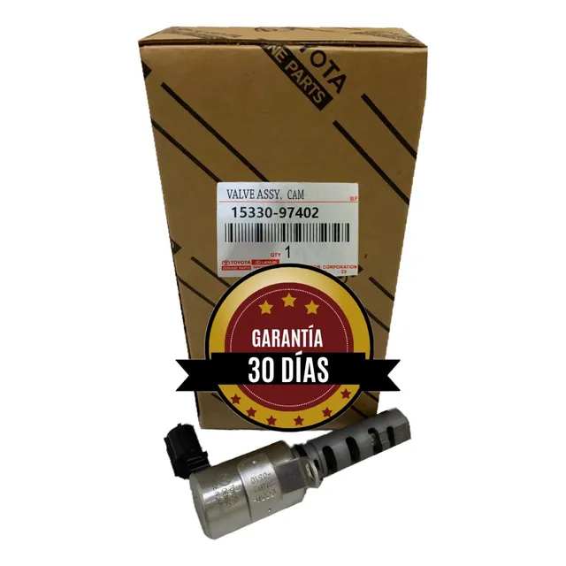Sensor Valvula Vvti Ocv Toyota Terios 1.3 2004 2005