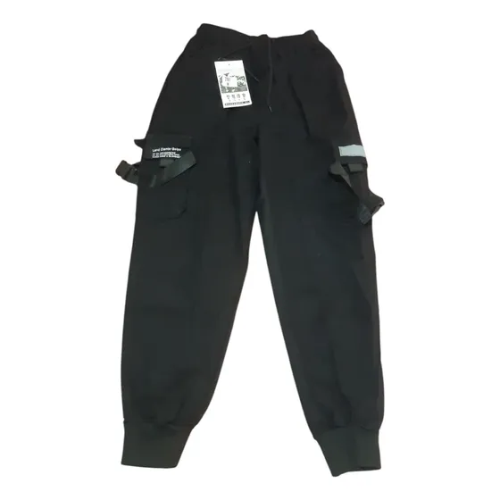 Pantalón Juvenil Unisex Hip Hop / Joggers De Moda