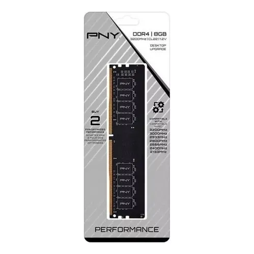 Memoria Ram Ddr4/8gb (3200mhz)