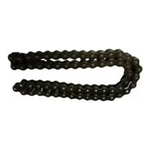 Cadena De Burro Motor De Arranque 110 Smash Wave En Moto 46