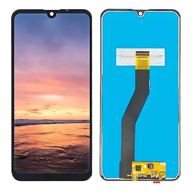 Hisense F23 Display