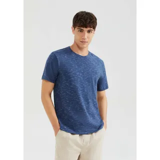 Camiseta Masculina FlamĂȘ Regular Manga Curta Hering Camiseta Masculina FlamĂȘ Regular Manga Curta Hering