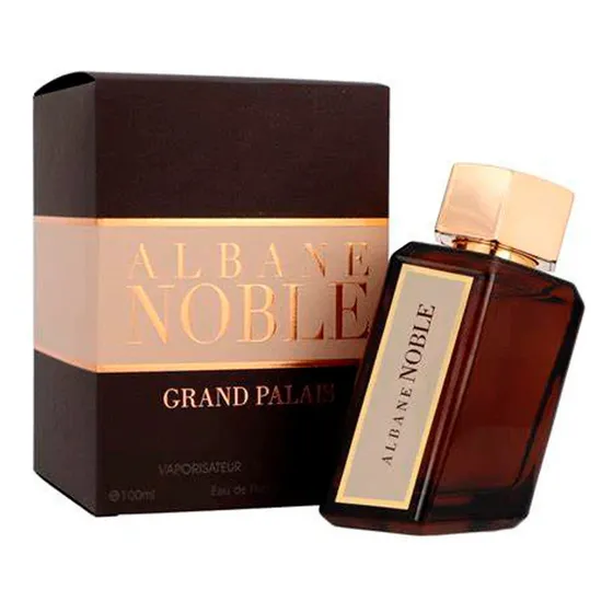 Perfume Grand Palais Albane Noble