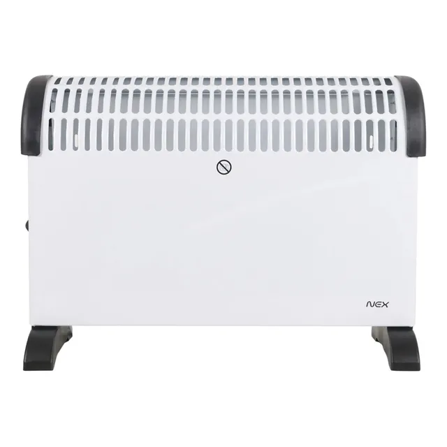 Convector Eléctrico 1800w Ec2000 Nex