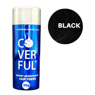 Fibra Capilar Sustituto Cabello Barba Cubre Calvicie Alopeci Fibra Capilar Sustituto Cabello Barba Cubre Calvicie Alopeci