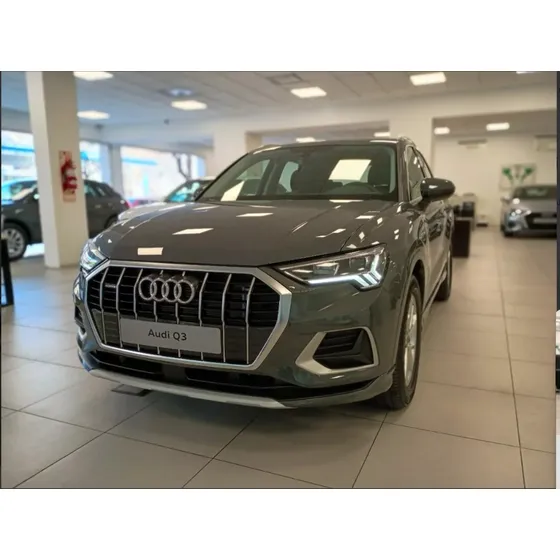 Audi Q3 2.0 40tfsi Quattro Advance 180cv